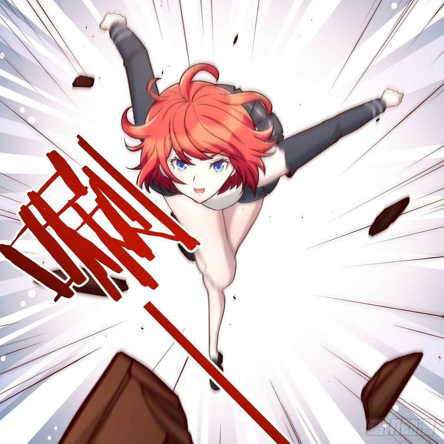 Thiên Tứ Thức Tỉnh Chapter 10 - Trang 41