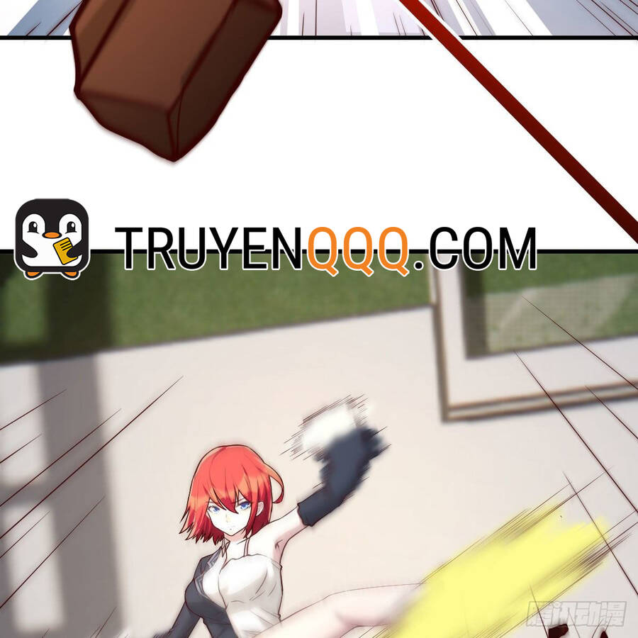 Thiên Tứ Thức Tỉnh Chapter 10 - Trang 42