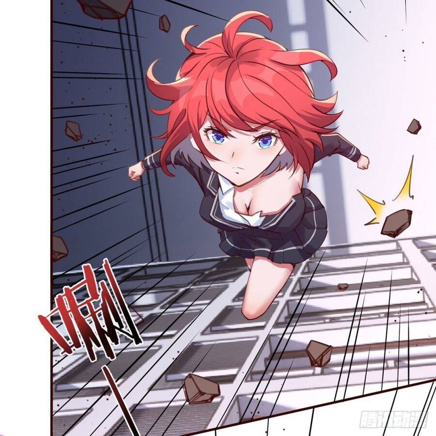 Thiên Tứ Thức Tỉnh Chapter 10 - Trang 53