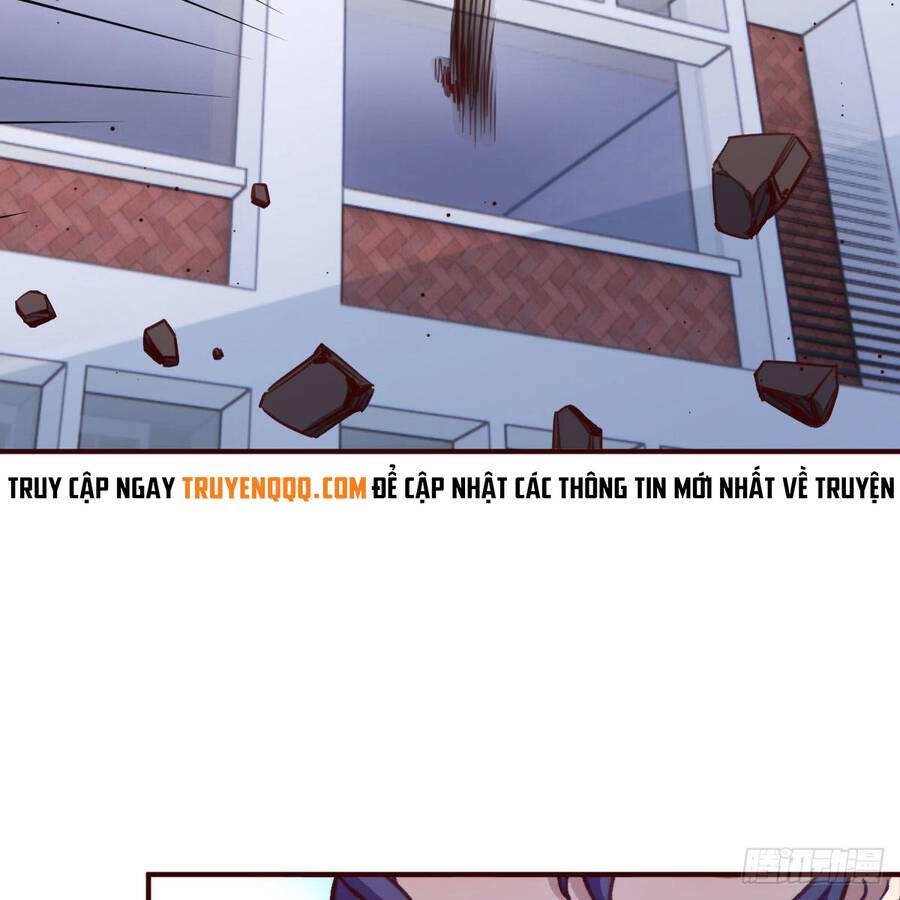 Thiên Tứ Thức Tỉnh Chapter 10 - Trang 55