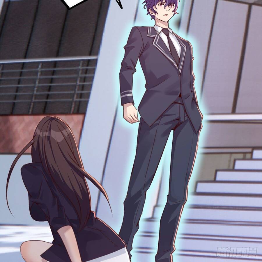 Thiên Tứ Thức Tỉnh Chapter 10 - Trang 57