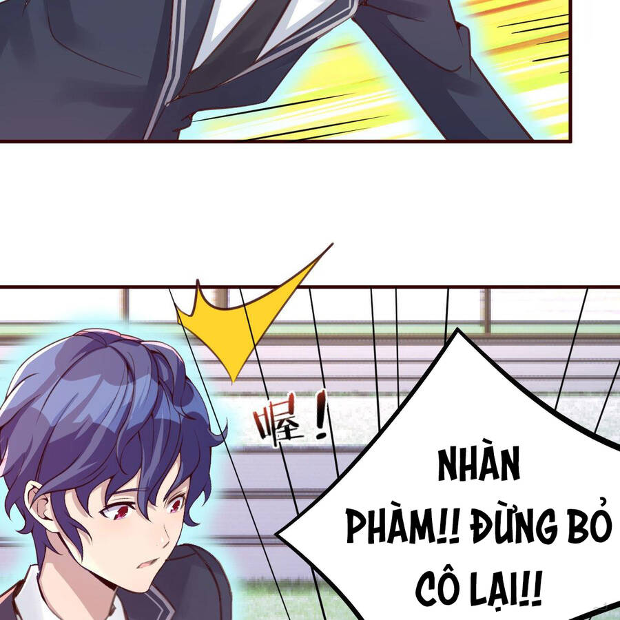 Thiên Tứ Thức Tỉnh Chapter 10 - Trang 59