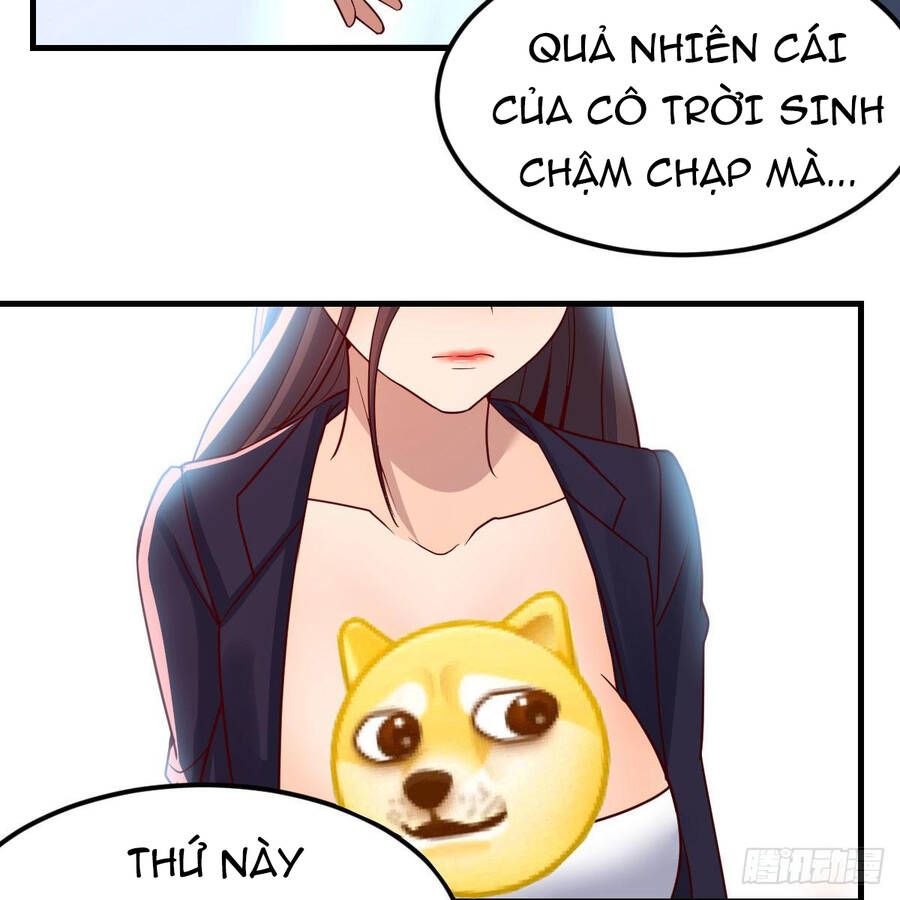 Thiên Tứ Thức Tỉnh Chapter 10 - Trang 6