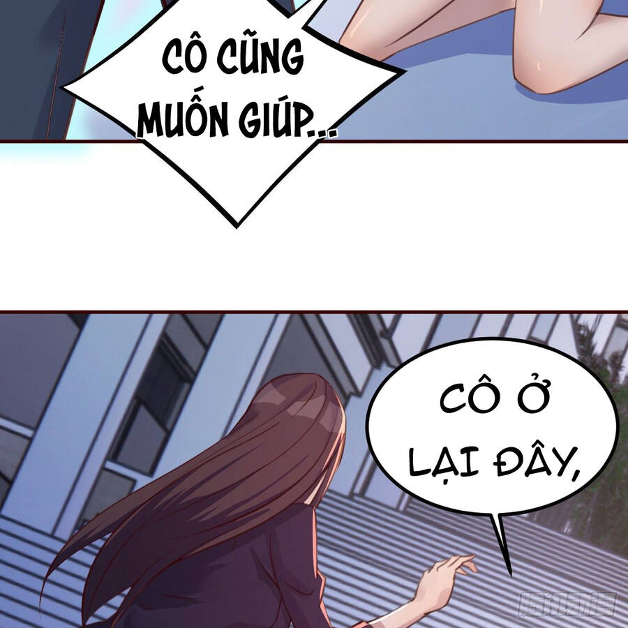 Thiên Tứ Thức Tỉnh Chapter 10 - Trang 61