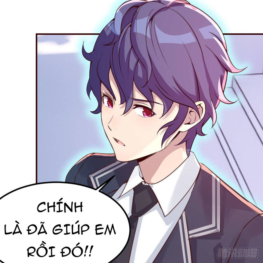 Thiên Tứ Thức Tỉnh Chapter 10 - Trang 63