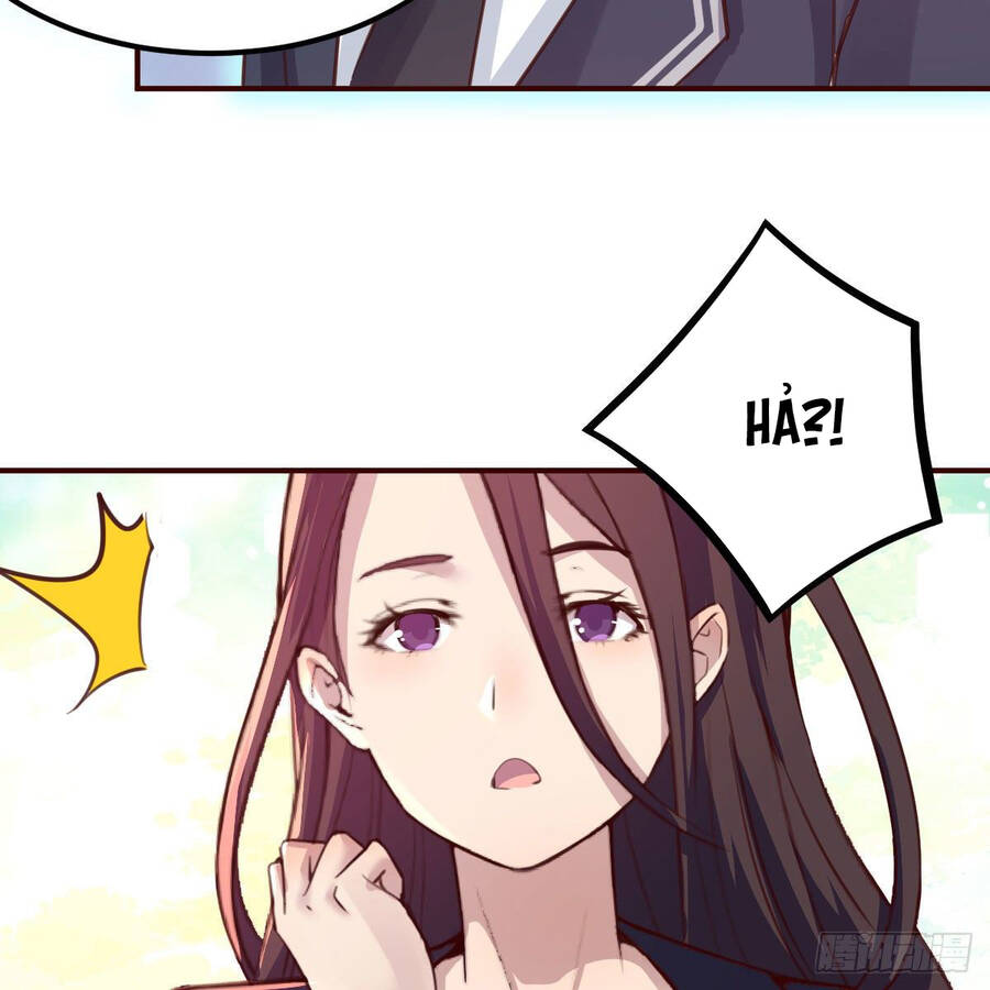 Thiên Tứ Thức Tỉnh Chapter 10 - Trang 64