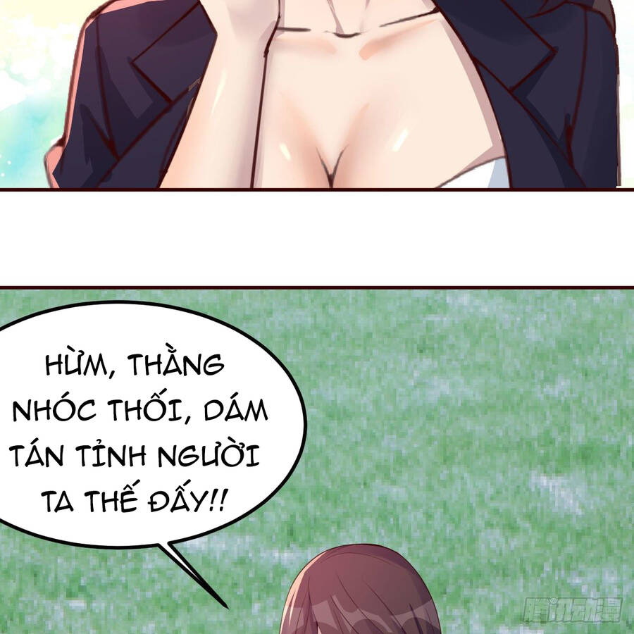 Thiên Tứ Thức Tỉnh Chapter 10 - Trang 65