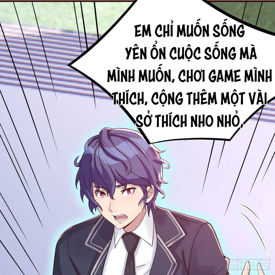 Thiên Tứ Thức Tỉnh Chapter 10 - Trang 69