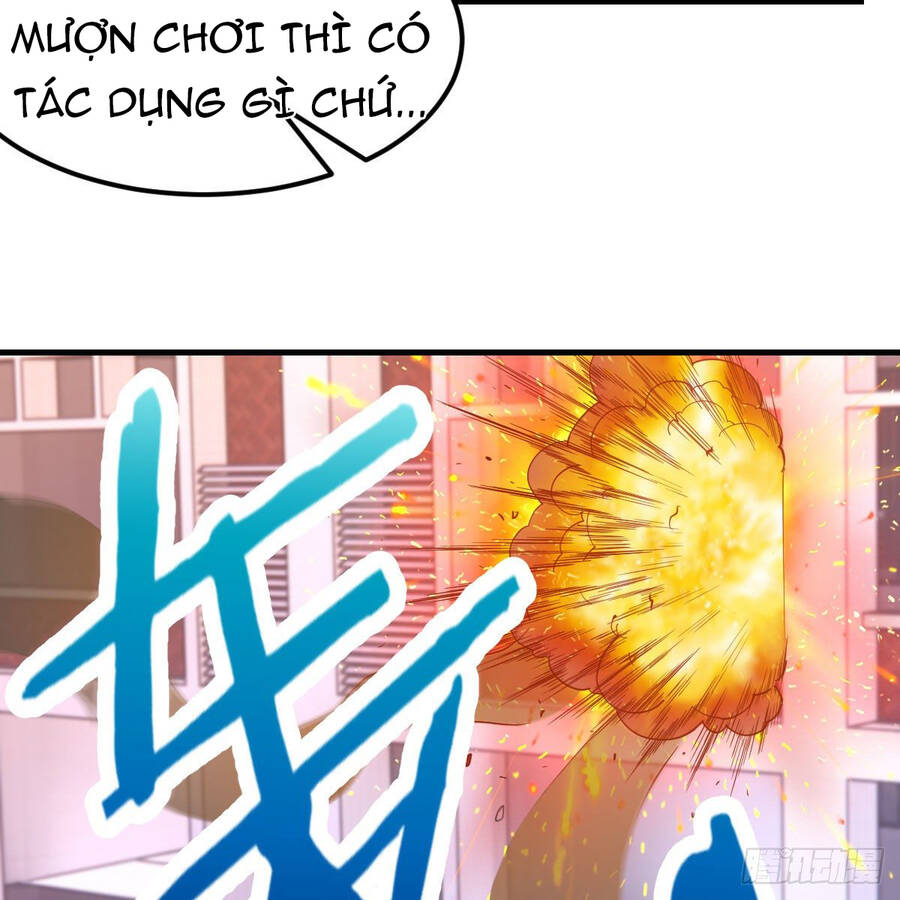 Thiên Tứ Thức Tỉnh Chapter 10 - Trang 7