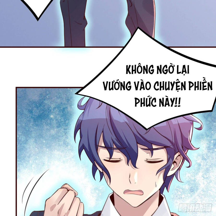 Thiên Tứ Thức Tỉnh Chapter 10 - Trang 71