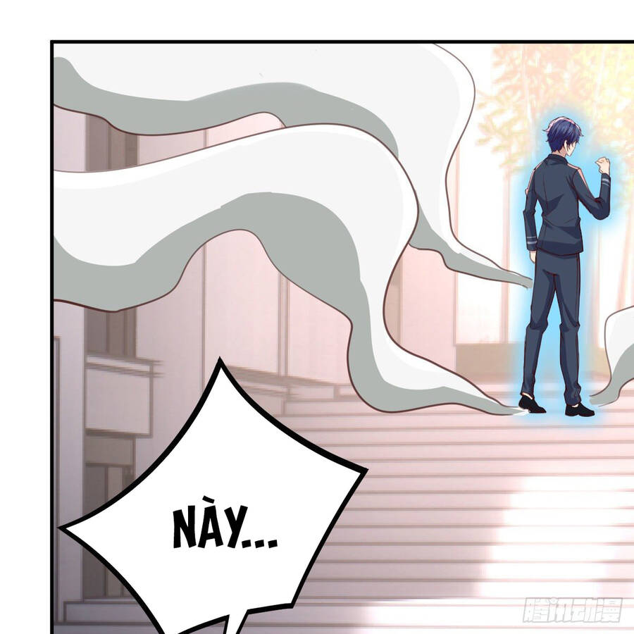 Thiên Tứ Thức Tỉnh Chapter 11 - Trang 11