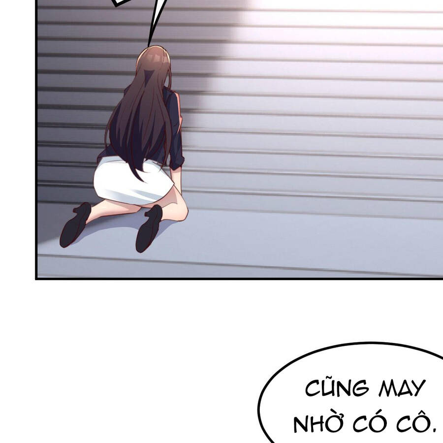 Thiên Tứ Thức Tỉnh Chapter 11 - Trang 12