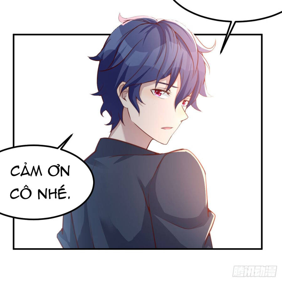 Thiên Tứ Thức Tỉnh Chapter 11 - Trang 13