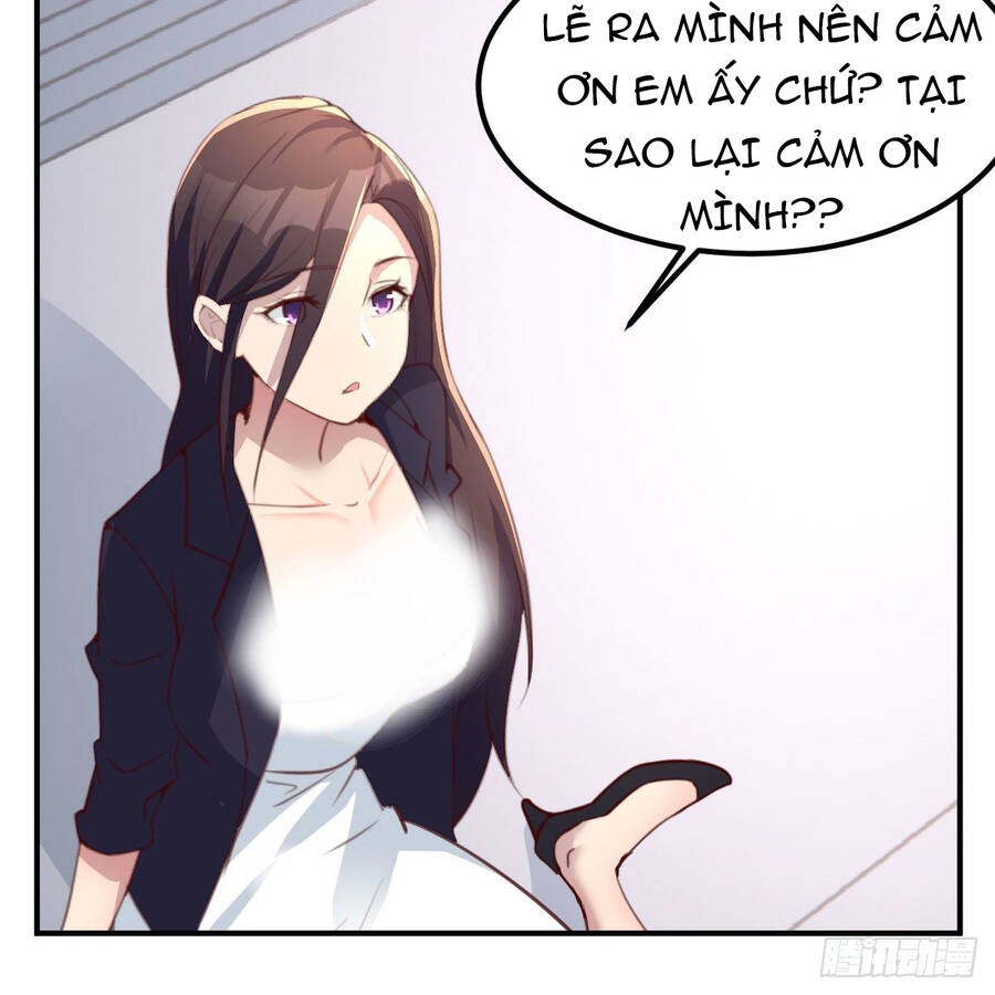 Thiên Tứ Thức Tỉnh Chapter 11 - Trang 16