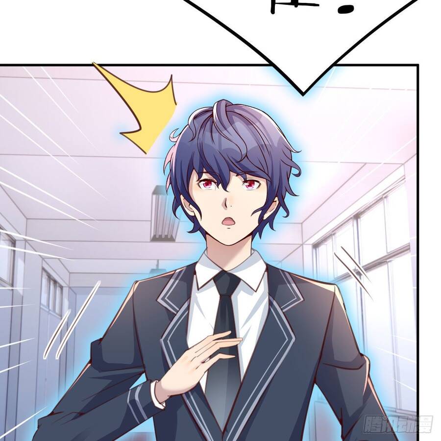 Thiên Tứ Thức Tỉnh Chapter 11 - Trang 20