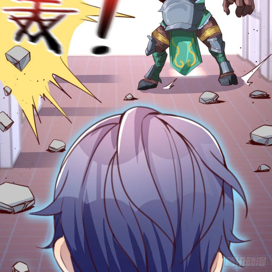 Thiên Tứ Thức Tỉnh Chapter 11 - Trang 24