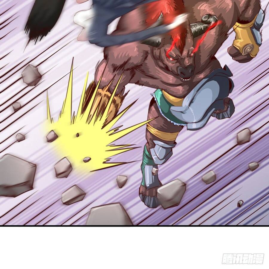 Thiên Tứ Thức Tỉnh Chapter 11 - Trang 27