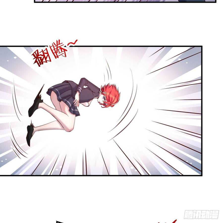 Thiên Tứ Thức Tỉnh Chapter 11 - Trang 29