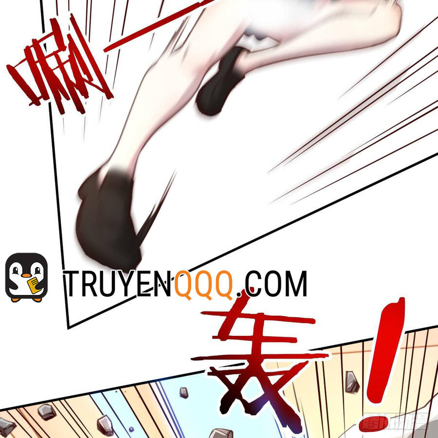 Thiên Tứ Thức Tỉnh Chapter 11 - Trang 33