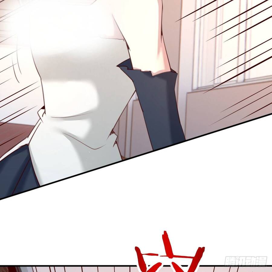 Thiên Tứ Thức Tỉnh Chapter 11 - Trang 37