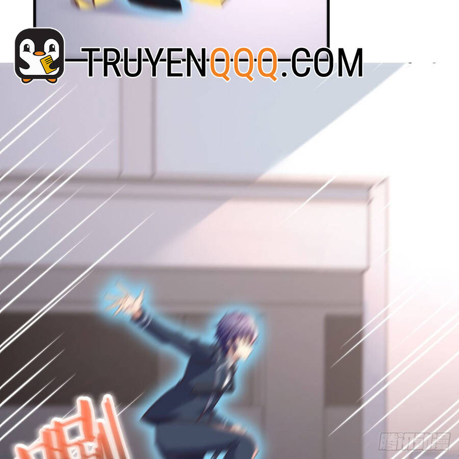 Thiên Tứ Thức Tỉnh Chapter 11 - Trang 4