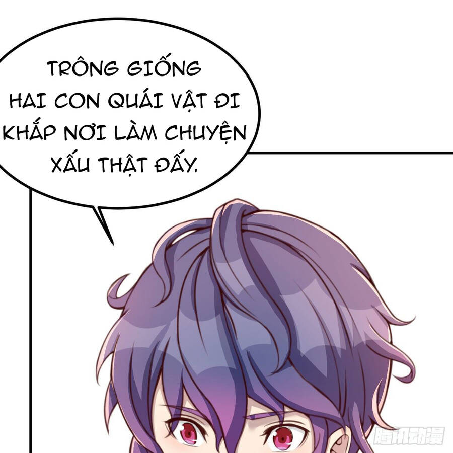 Thiên Tứ Thức Tỉnh Chapter 11 - Trang 40
