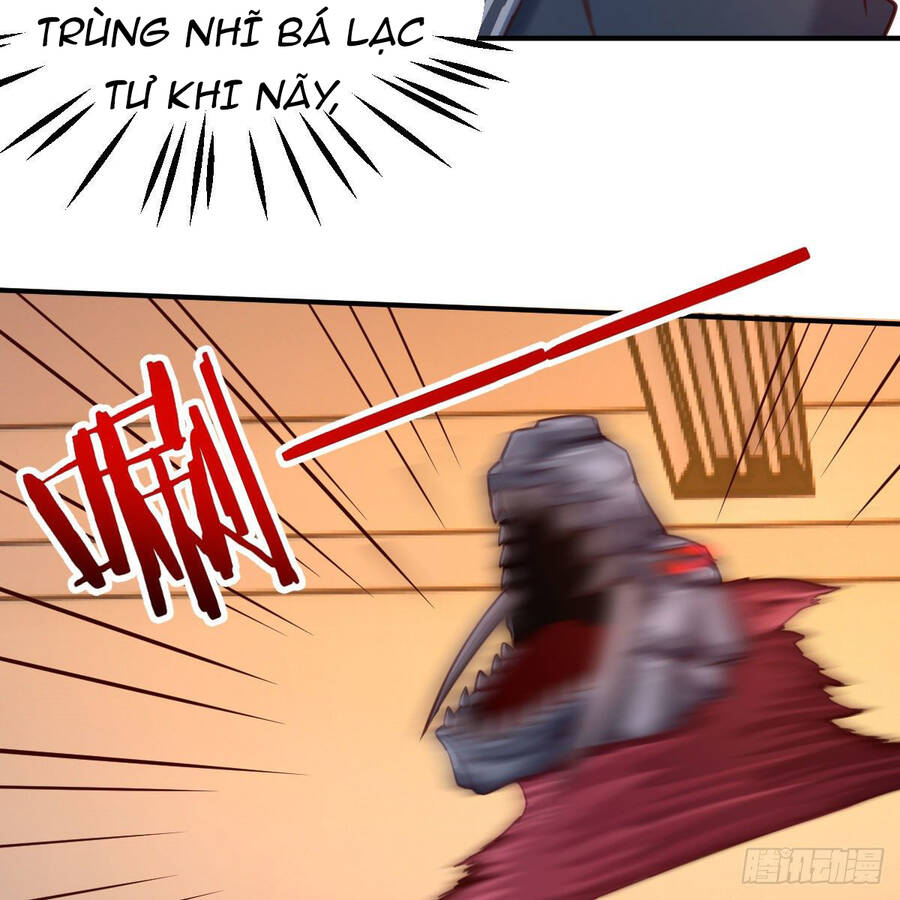 Thiên Tứ Thức Tỉnh Chapter 11 - Trang 43