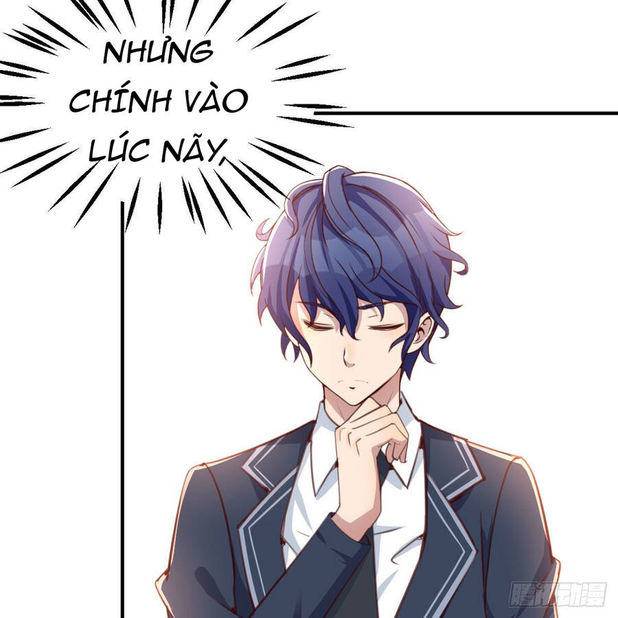 Thiên Tứ Thức Tỉnh Chapter 11 - Trang 55