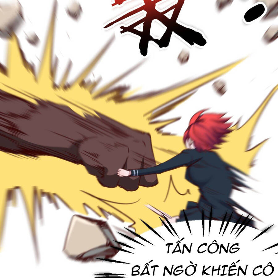 Thiên Tứ Thức Tỉnh Chapter 11 - Trang 57