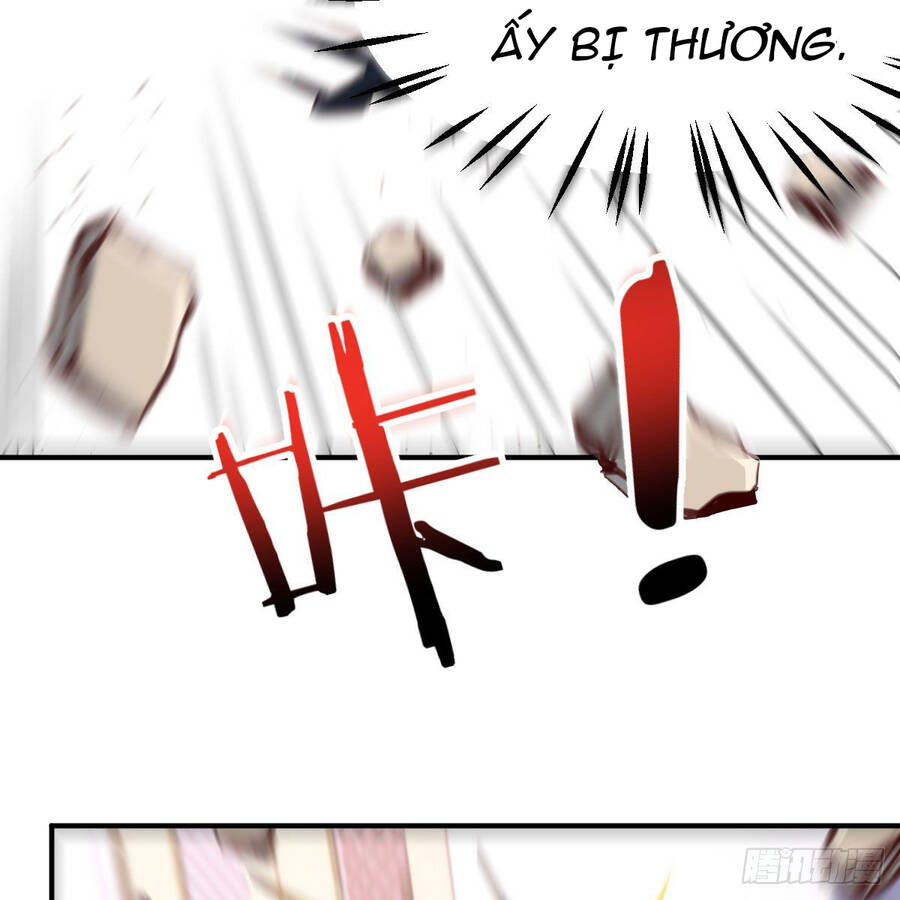 Thiên Tứ Thức Tỉnh Chapter 11 - Trang 58