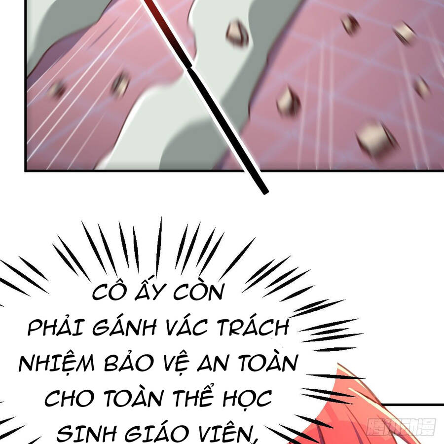 Thiên Tứ Thức Tỉnh Chapter 11 - Trang 60