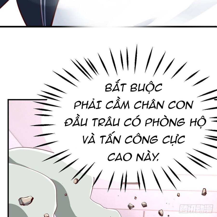 Thiên Tứ Thức Tỉnh Chapter 11 - Trang 62