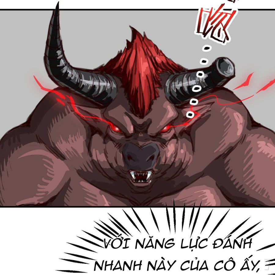 Thiên Tứ Thức Tỉnh Chapter 11 - Trang 64