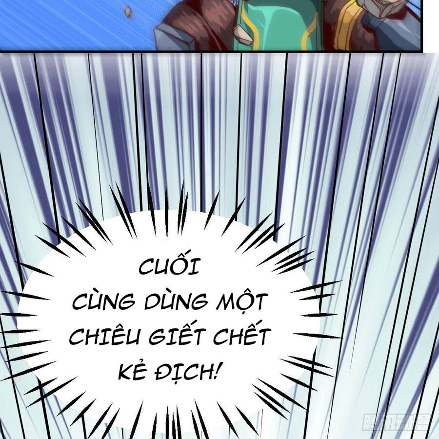Thiên Tứ Thức Tỉnh Chapter 11 - Trang 68