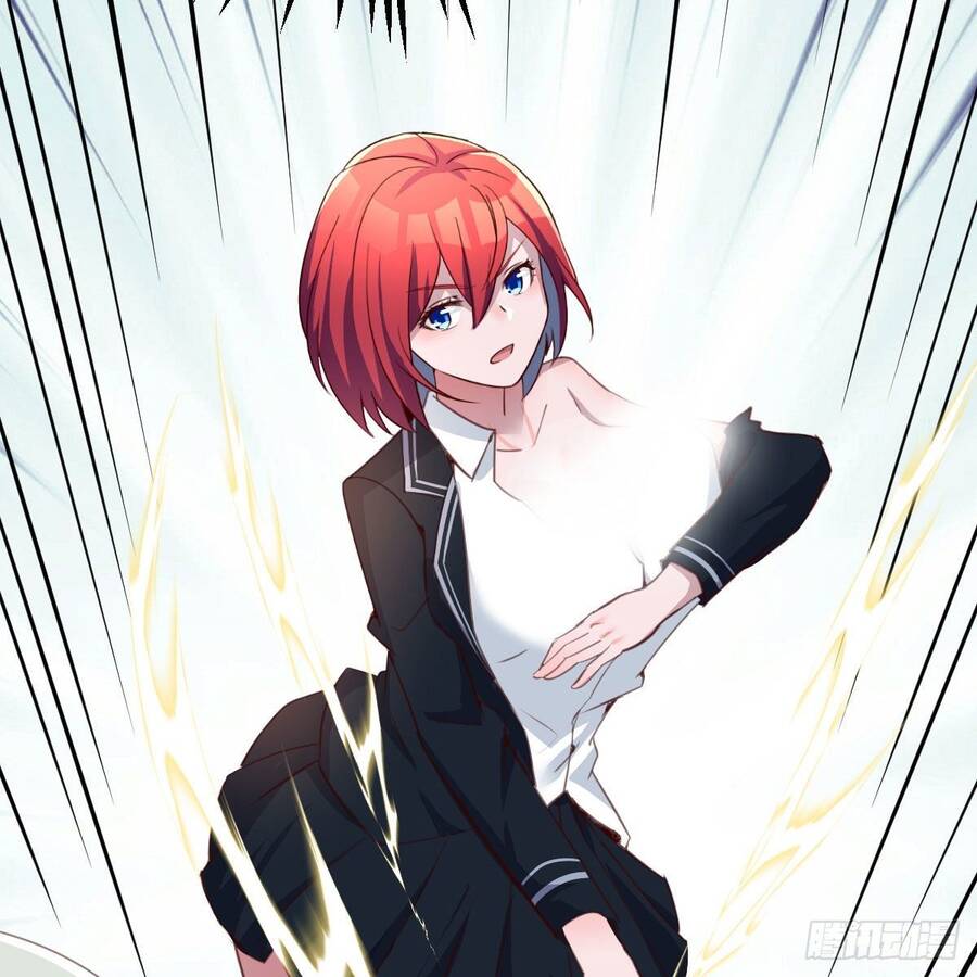 Thiên Tứ Thức Tỉnh Chapter 11 - Trang 69
