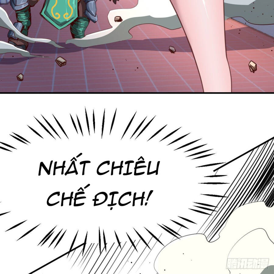 Thiên Tứ Thức Tỉnh Chapter 11 - Trang 75