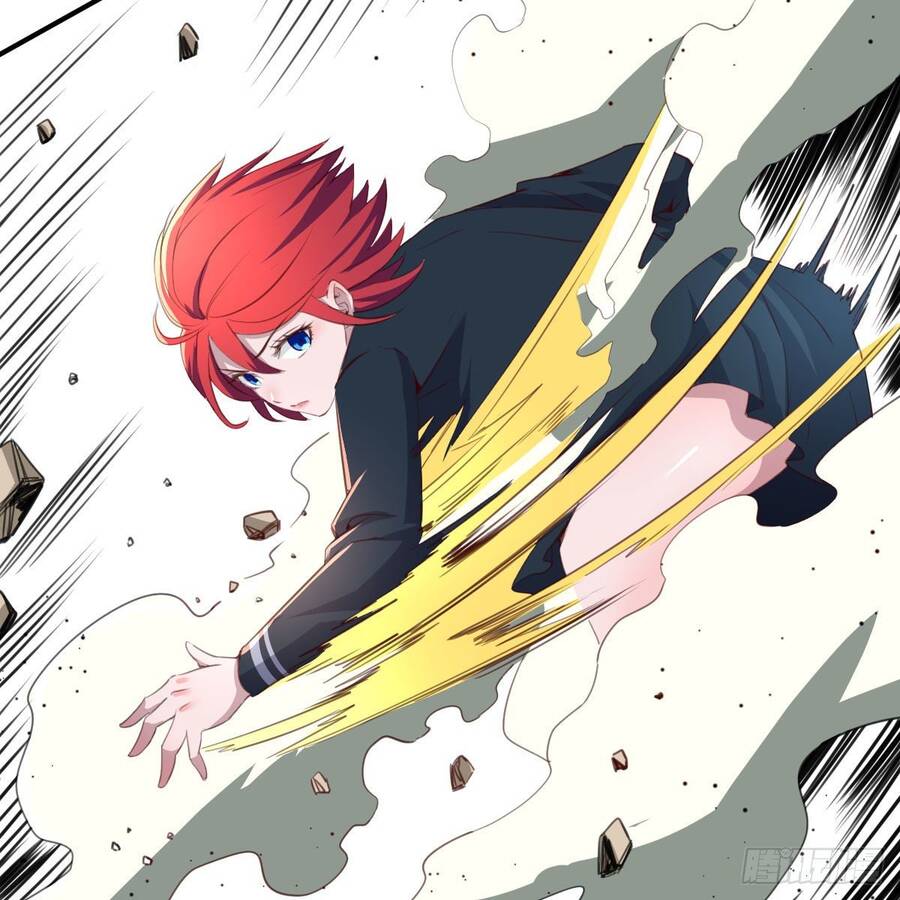 Thiên Tứ Thức Tỉnh Chapter 11 - Trang 76