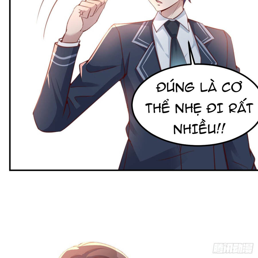 Thiên Tứ Thức Tỉnh Chapter 11 - Trang 9