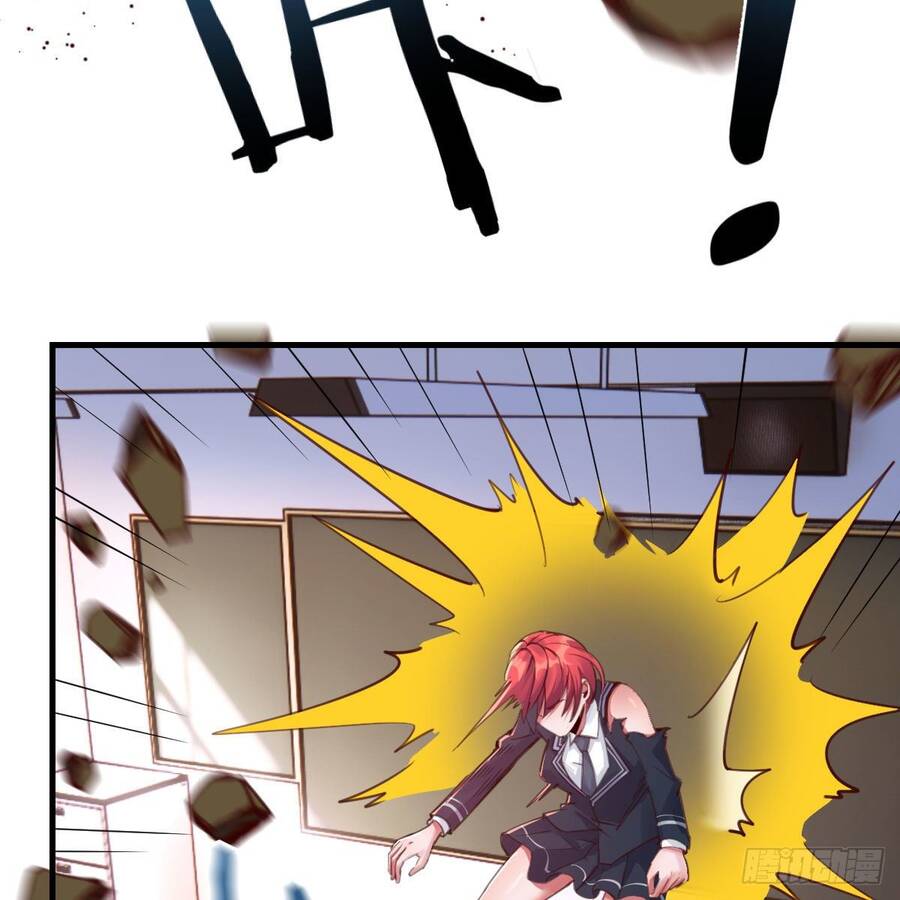 Thiên Tứ Thức Tỉnh Chapter 7 - Trang 10