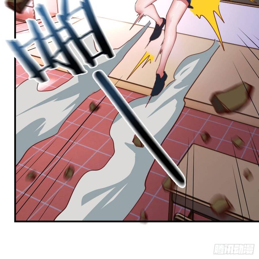 Thiên Tứ Thức Tỉnh Chapter 7 - Trang 11