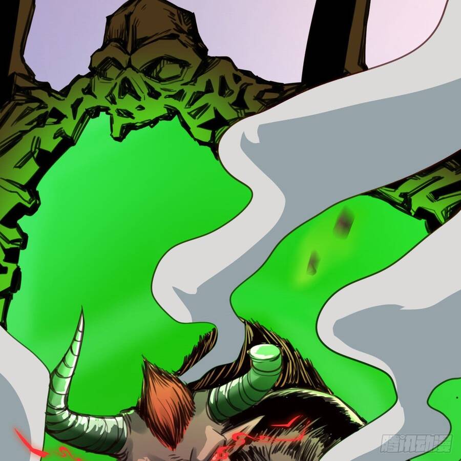 Thiên Tứ Thức Tỉnh Chapter 7 - Trang 22
