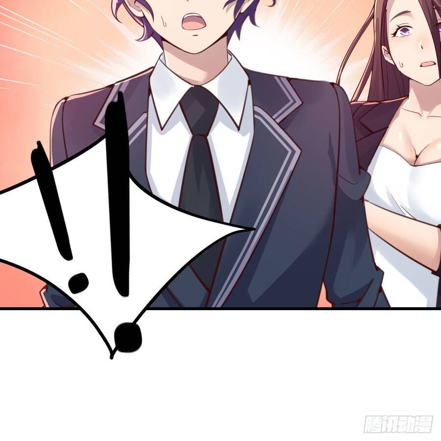 Thiên Tứ Thức Tỉnh Chapter 7 - Trang 25