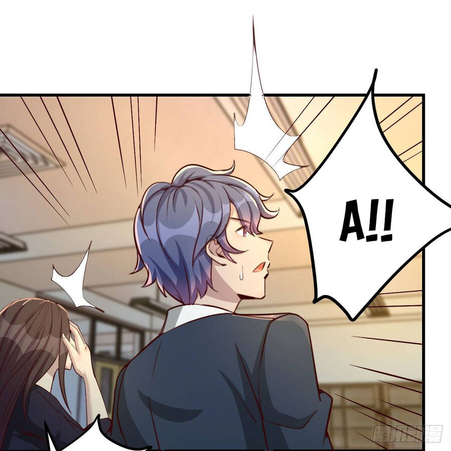 Thiên Tứ Thức Tỉnh Chapter 7 - Trang 29