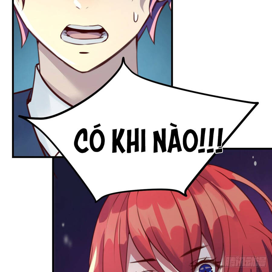 Thiên Tứ Thức Tỉnh Chapter 7 - Trang 3
