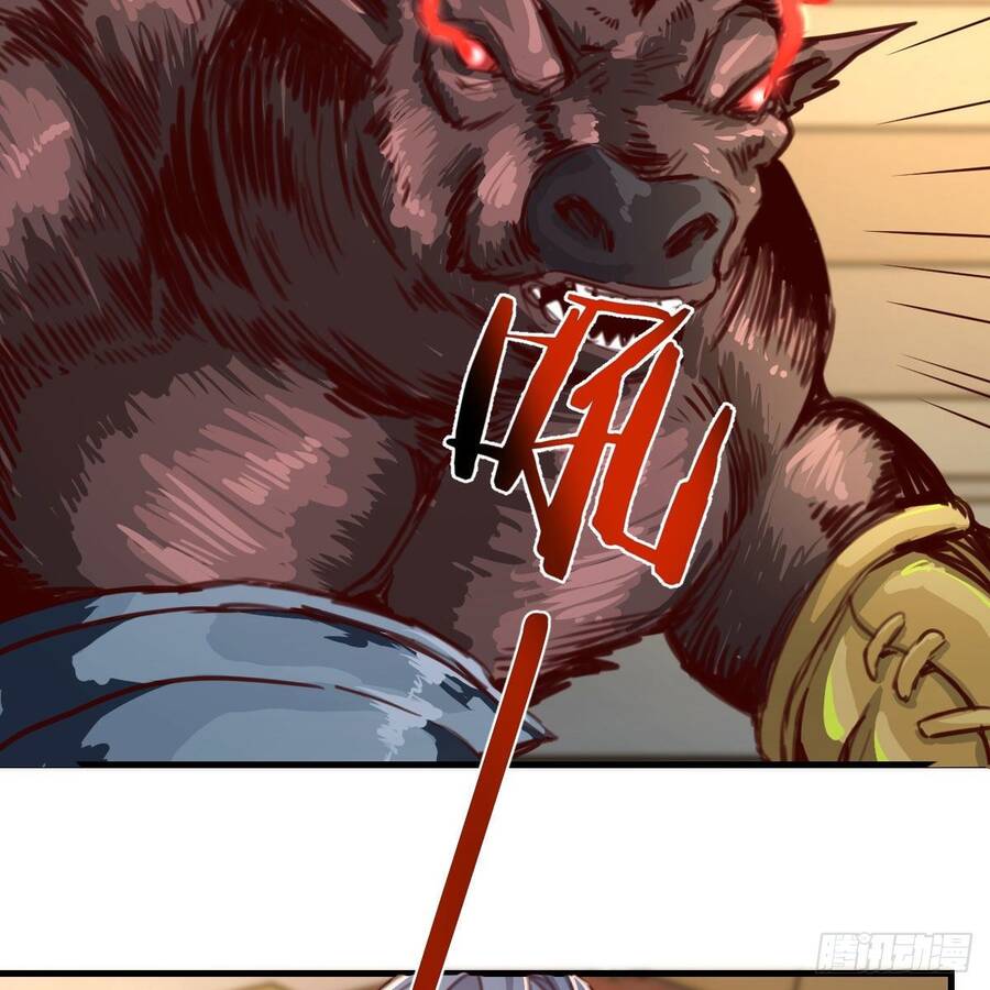 Thiên Tứ Thức Tỉnh Chapter 7 - Trang 31