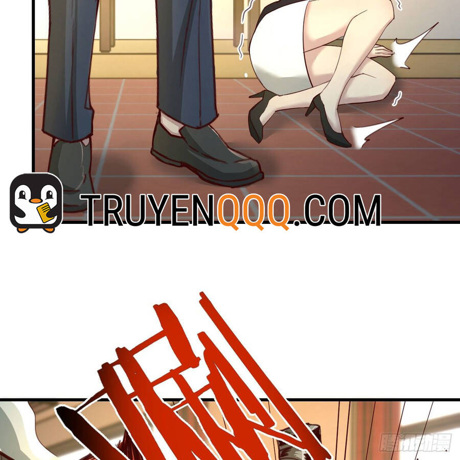 Thiên Tứ Thức Tỉnh Chapter 7 - Trang 34