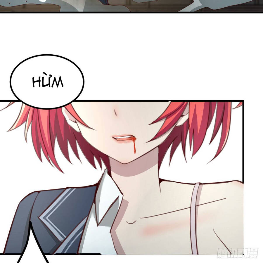 Thiên Tứ Thức Tỉnh Chapter 7 - Trang 44
