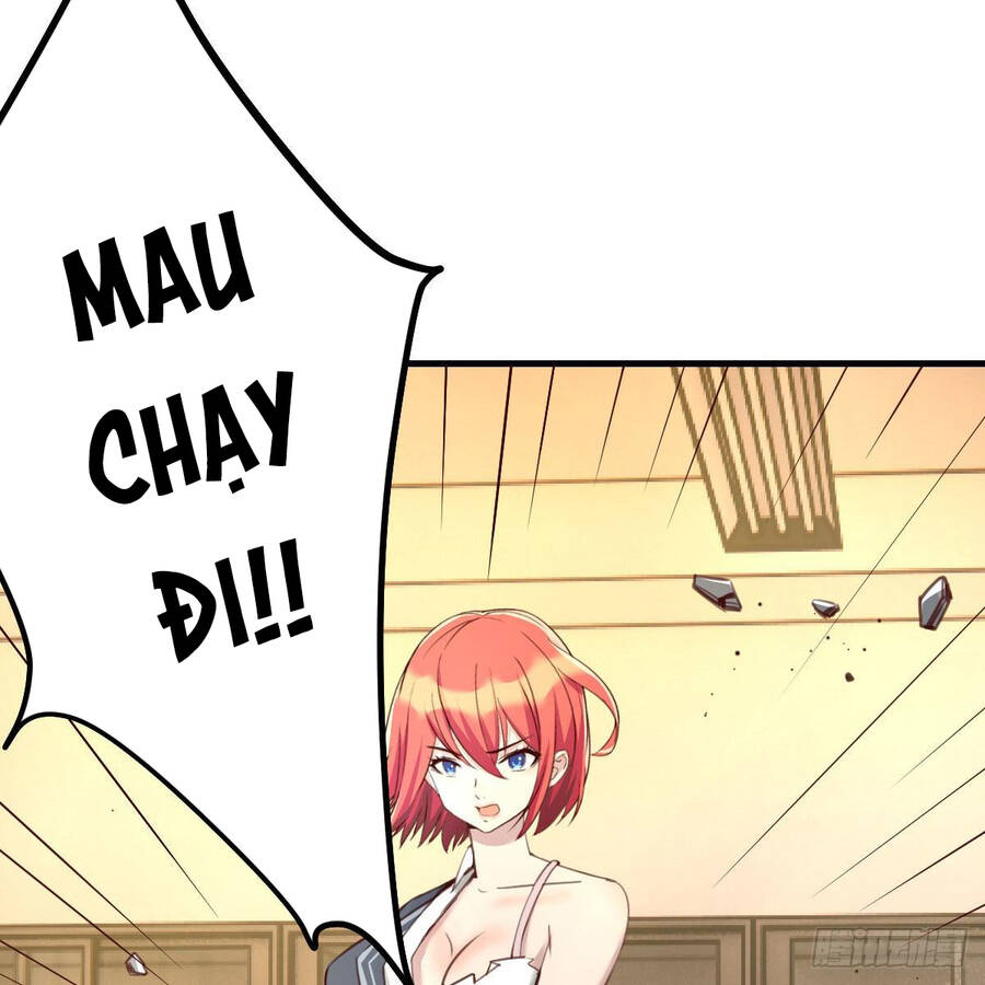 Thiên Tứ Thức Tỉnh Chapter 7 - Trang 45