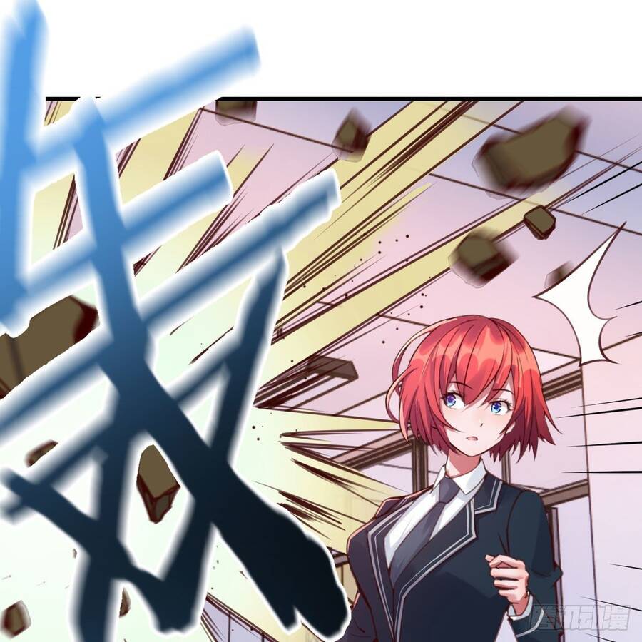 Thiên Tứ Thức Tỉnh Chapter 7 - Trang 5