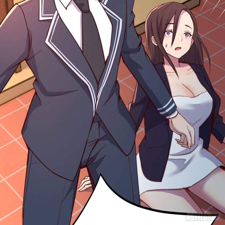 Thiên Tứ Thức Tỉnh Chapter 7 - Trang 53